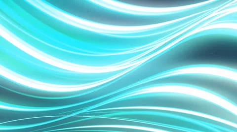 Looppable background light blue.mp4 Stock Footage 25155992