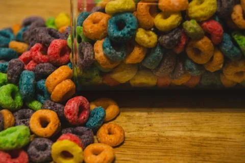 Loops-3955 Stock Photos