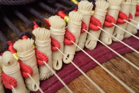 Loops (hakseul) Stock Photos