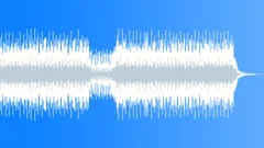 Loopy driven modern dance music - BG Stock Music