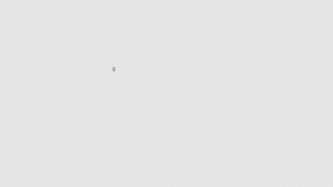 Loose Abstract Scribble Curve Motion 스톡 동영상 327745601
