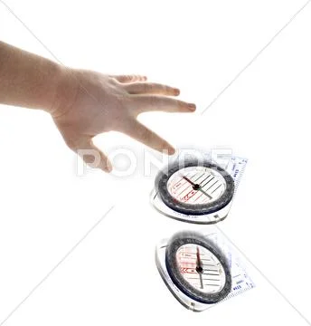 Loose direction Stock Photos