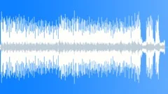 On The Loose Stock Music