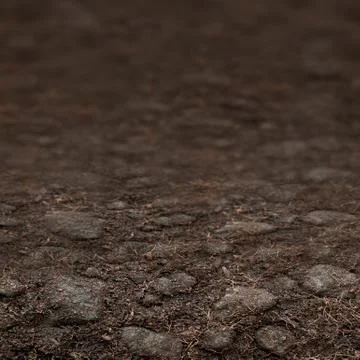 Loose soil Stock Photos