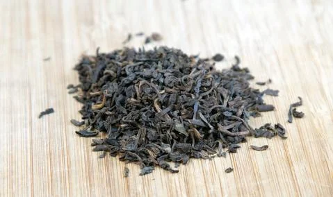 Loose Tea Stock Photos