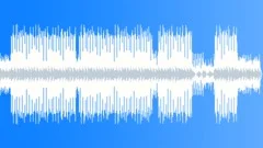 LOOSE TRIBAL THING_inst Stock Music
