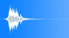 Loot Dropped 01 Sound Effect