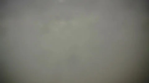 Lopable Video of Waves Hitting the Camera Stock Footage 34507795