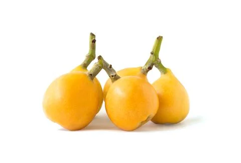Loquat Stock Photos