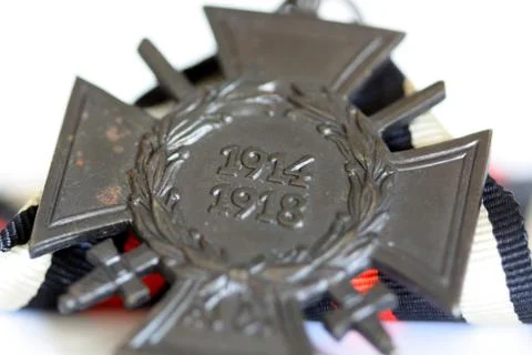 Lorbeerkranz Stock Photos