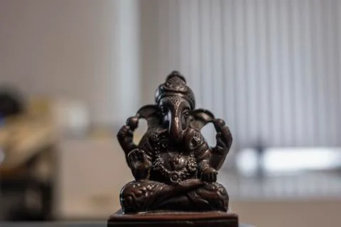 Lord Ganesh Stock Photos