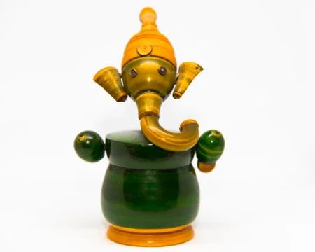 Lord Ganesh Stock Photos
