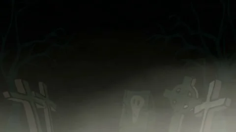 Lord of hell Stock Footage 74393066