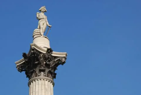 Lord Nelson Stock Photos