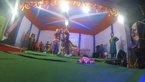 Lord Shiva Tandav Dance Performance On T Stock Video Pond5 Lord Shiva Tandav Dance Performance On T Stock Video Pond5