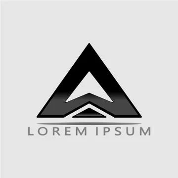 LOREM IPSUM 2017 10 Stock Illustration