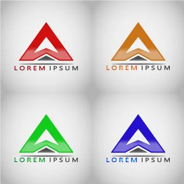 LOREM IPSUM 2017 11 Stock Illustration
