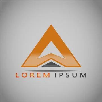 LOREM IPSUM 2017 8 Stock Illustration