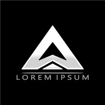 LOREM IPSUM 2017 9 Stock Illustration