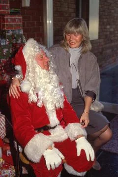 Loretta Swit Stock Photos