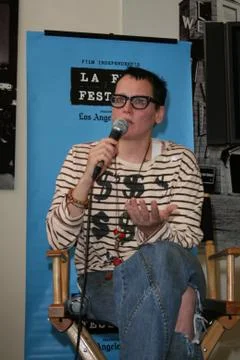 Lori petty Stock Photos