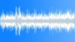 Lorry close idling loopSound Effect