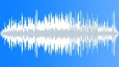 Lorry ReversingSound Effect