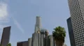 Los Angeles Downtown 02 HD Footage