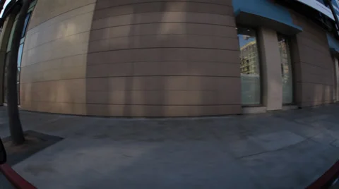 Los Angeles Stock Footage 39352043