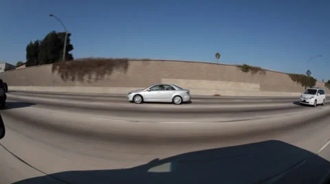 Los Angeles Stock Footage 39352371