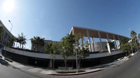 Los Angeles Stock Footage 39354056