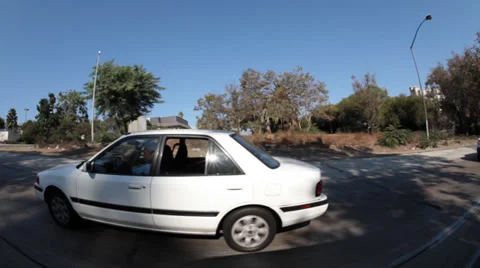 Los Angeles Stock Footage 39354495