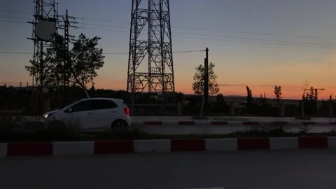 LOS ANGELES Stock Footage 150481571