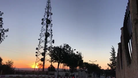 LOS ANGELES Stock Footage 150481587