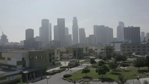 Los Angeles 스톡 동영상 200582640