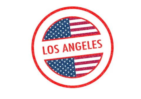 LOS ANGELES Stock Photos