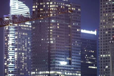 Los Angeles Stock Photos