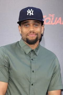 Los Angeles Premiere of The Equalizer 2, USA - 18 Jul 2018 Stock Photos