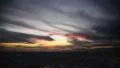 Los Angeles Sunset 07 Santa Monica HD Footage