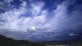 Los Angeles Timelapse 07 Clouds HD Footage