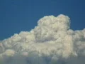 Los Angeles Wildfire Pyro Cumulus Time Lapse B 4 x15 Loop Web Footage
