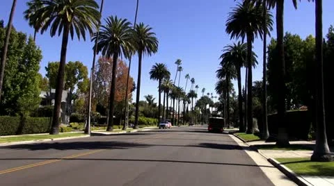 Los Angeles.18 Vidéo 20640462