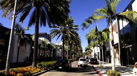 Los Angeles.22 스톡 동영상 20640464