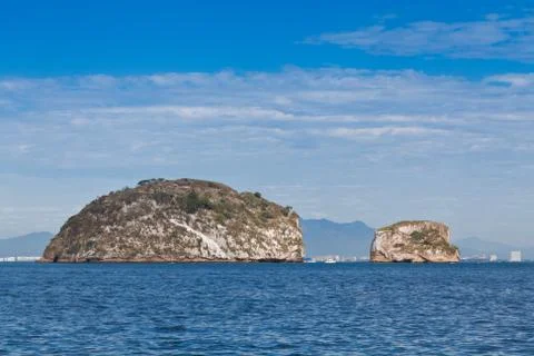 Los arcos Stock Photos