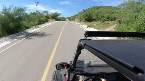 LOS CABOS MEXICO-2019: Endless Joyride Endless Fun Stock Footage 130480198