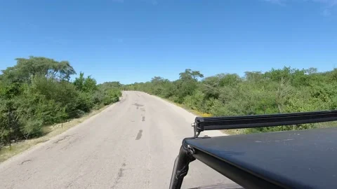 LOS CABOS MEXICO-2019: Fun Amazing Joyride in Los Cabos Stock Footage 131208863