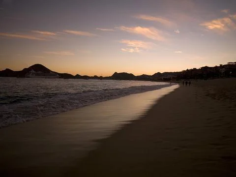 Los Cabos, Mexico Stock Photos