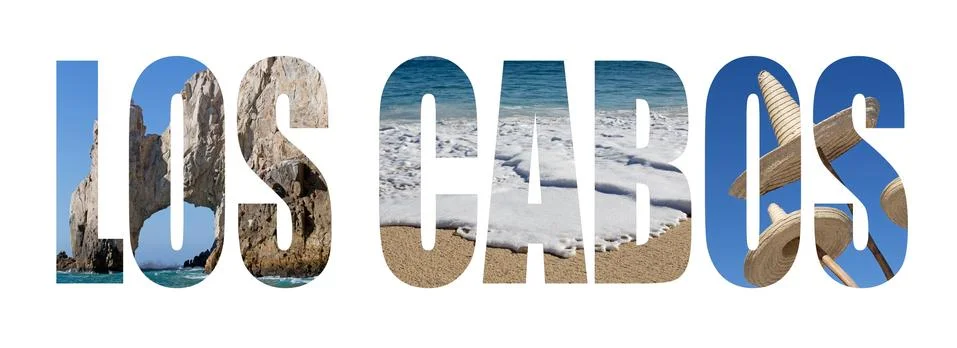 Los Cabos Stock Photos