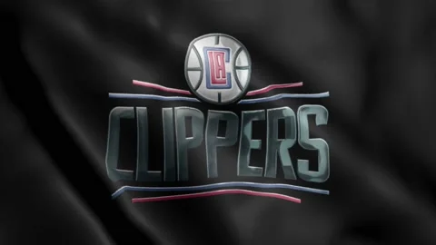 LosAngelesClippers Stock Footage 133767505