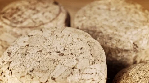 Lose Corks from Wine bottles in close up stock footage Stock Footage 77812626